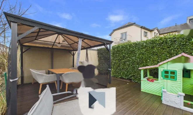 Недвижимость Apartment 3 bedrooms for sale in Walferdange: 2