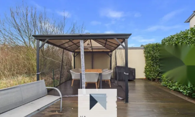 Недвижимость Apartment 3 bedrooms for sale in Walferdange: 3