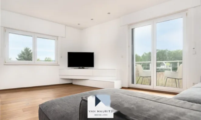 Недвижимость Apartment 3 bedrooms for sale in Walferdange: 7