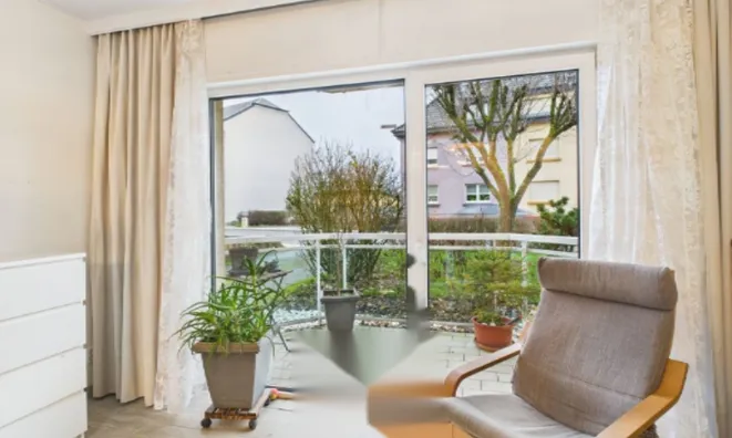 Недвижимость Apartment 2 bedrooms for sale in Munsbach: 3