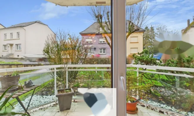 Недвижимость Apartment 2 bedrooms for sale in Munsbach: 4