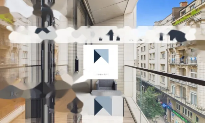 Недвижимость Studio for sale in Luxembourg-Centre Ville: 1