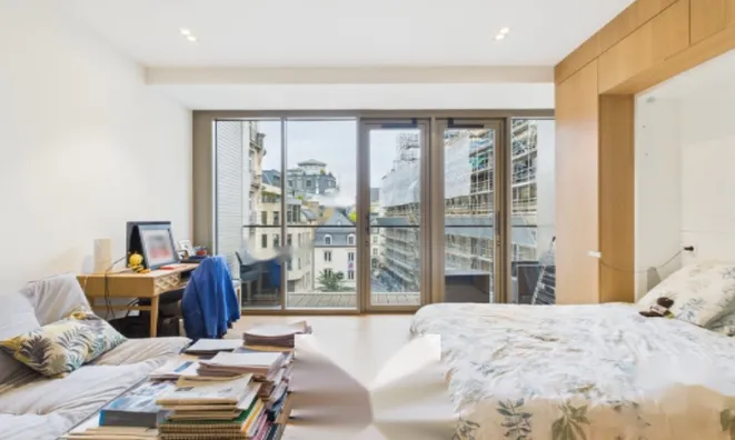 Недвижимость Studio for sale in Luxembourg-Centre Ville: 2