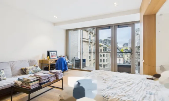 Недвижимость Studio for sale in Luxembourg-Centre Ville: 3