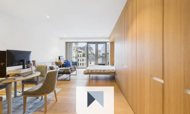 Недвижимость Studio for sale in Luxembourg-Centre Ville: 4