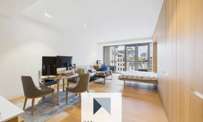 Недвижимость Studio for sale in Luxembourg-Centre Ville: 5