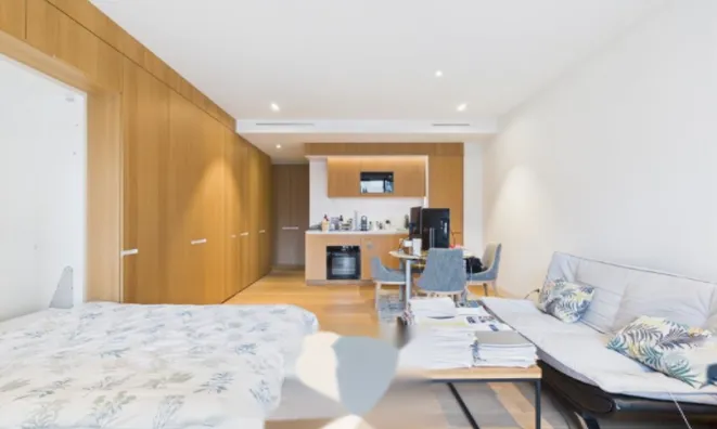 Недвижимость Studio for sale in Luxembourg-Centre Ville: 6