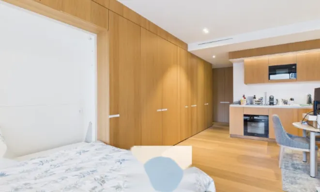 Недвижимость Studio for sale in Luxembourg-Centre Ville: 7