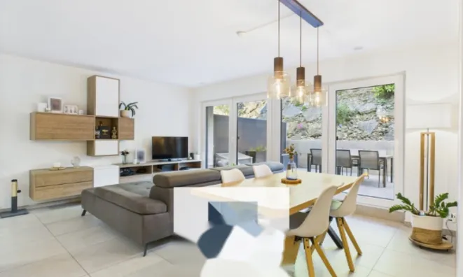 Недвижимость Apartment 3 bedrooms for sale in Diekirch: 4