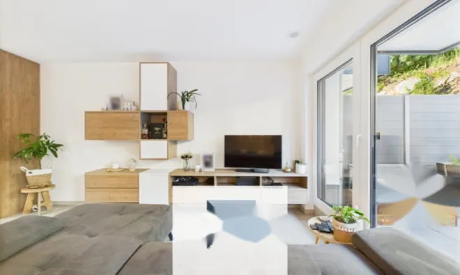 Недвижимость Apartment 3 bedrooms for sale in Diekirch: 5