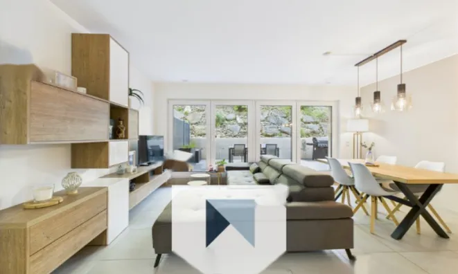 Недвижимость Apartment 3 bedrooms for sale in Diekirch: 6