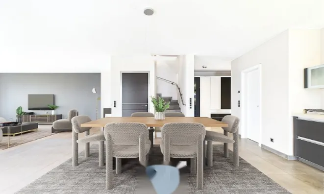 Недвижимость Semi-detached house 5 bedrooms for sale in Nospelt: 3