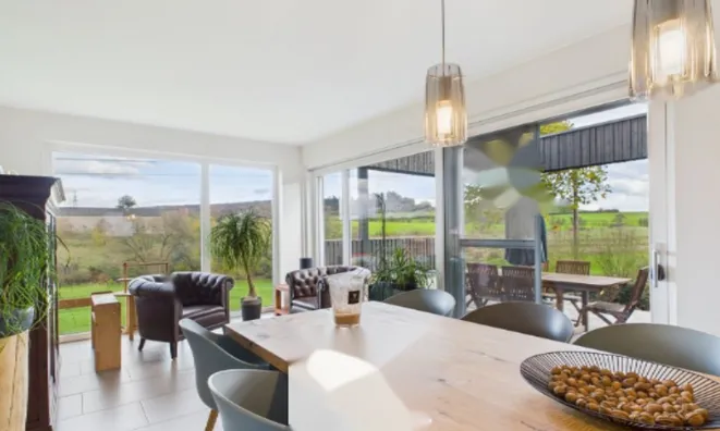 Недвижимость Detached house 4 bedrooms for sale in Grevenmacher: 4