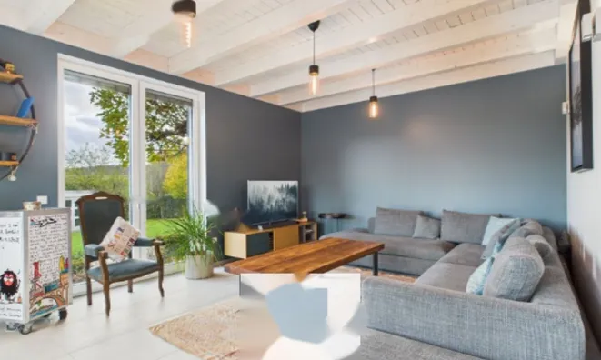 Недвижимость Detached house 4 bedrooms for sale in Grevenmacher: 5