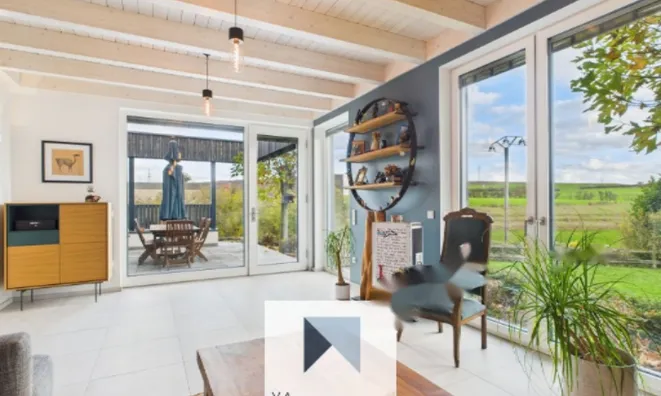 Недвижимость Detached house 4 bedrooms for sale in Grevenmacher: 6