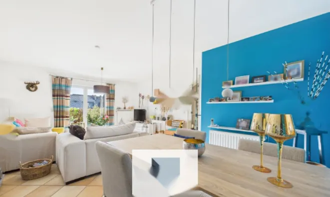 Недвижимость Apartment 2 bedrooms for sale in Hesperange: 3