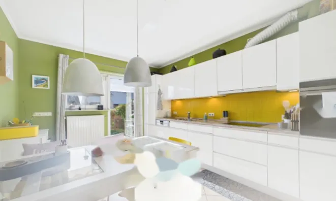 Недвижимость Apartment 2 bedrooms for sale in Hesperange: 4