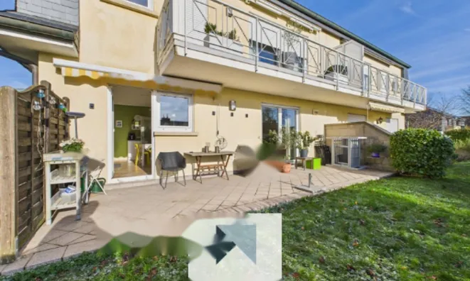 Недвижимость Apartment 2 bedrooms for sale in Hesperange: 5