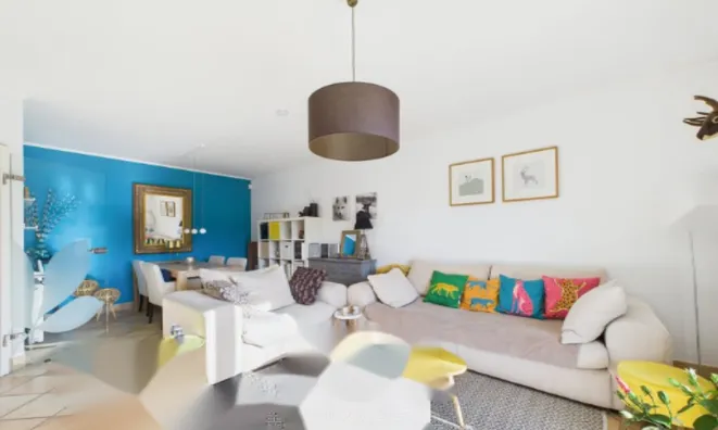 Недвижимость Apartment 2 bedrooms for sale in Hesperange: 6