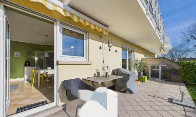 Недвижимость Apartment 2 bedrooms for sale in Hesperange: 7