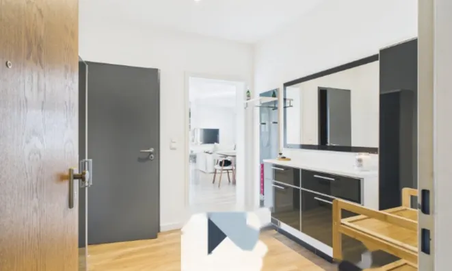 Недвижимость Penthouse 2 bedrooms for sale in Rollingen: 5