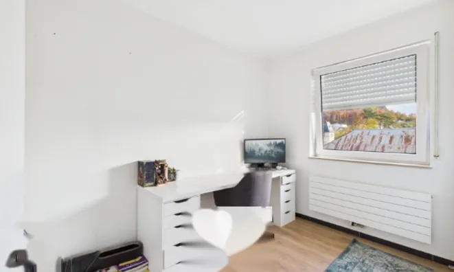 Недвижимость Penthouse 2 bedrooms for sale in Rollingen: 7