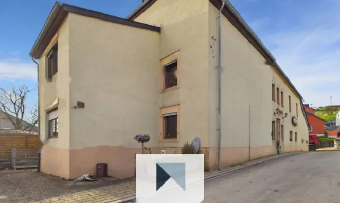 Недвижимость Detached house 5 bedrooms for sale in Lellig: 1