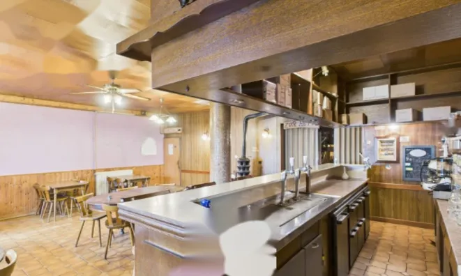 Недвижимость Detached house 5 bedrooms for sale in Lellig: 2