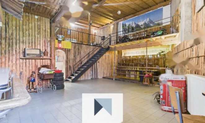 Недвижимость Detached house 5 bedrooms for sale in Lellig: 4