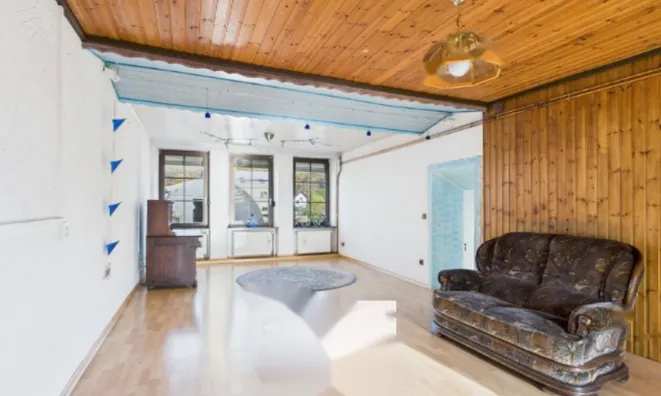 Недвижимость Detached house 5 bedrooms for sale in Lellig: 7