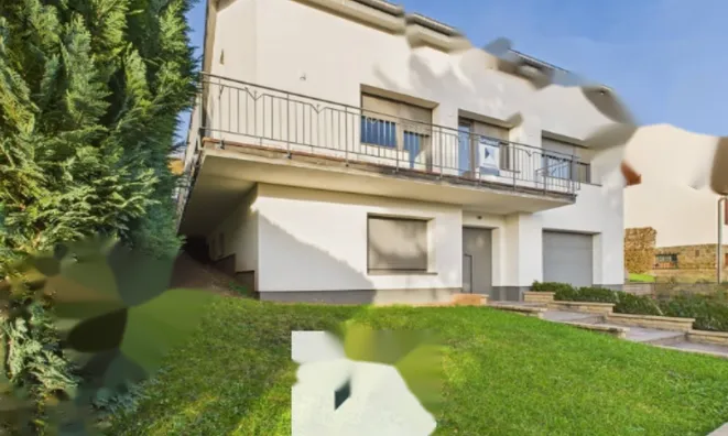 Недвижимость Detached house 4 bedrooms for sale in Ettelbruck: 1