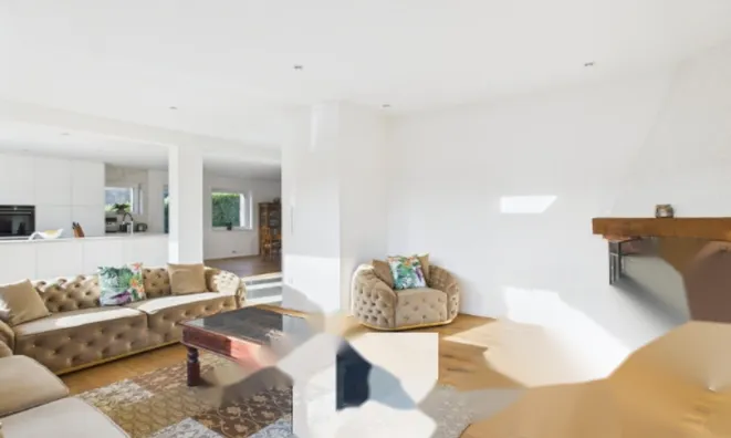 Недвижимость Detached house 4 bedrooms for sale in Ettelbruck: 2