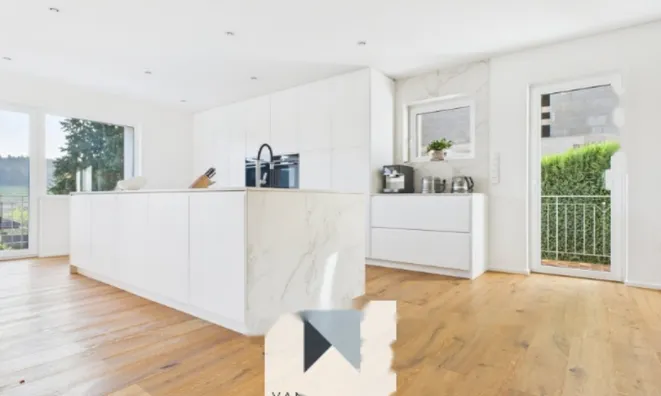 Недвижимость Detached house 4 bedrooms for sale in Ettelbruck: 4