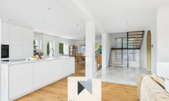 Недвижимость Detached house 4 bedrooms for sale in Ettelbruck: 5