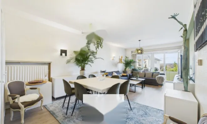 Недвижимость Apartment 3 bedrooms for sale in Luxembourg-Rollingergrund: 2