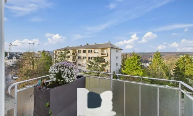 Недвижимость Apartment 3 bedrooms for sale in Luxembourg-Rollingergrund: 3
