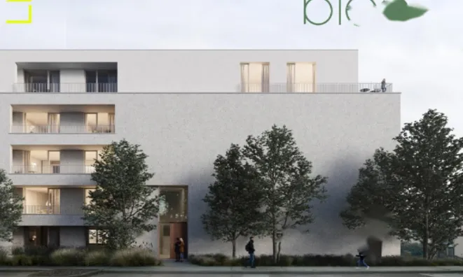 Недвижимость Apartment 2 bedrooms for sale in Luxembourg-Kirchberg: 1