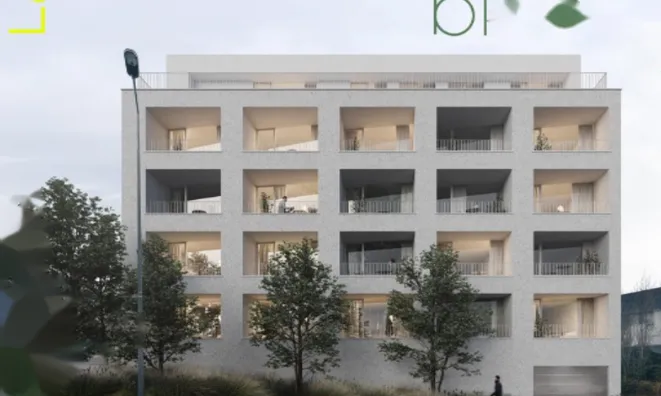 Недвижимость Apartment 2 bedrooms for sale in Luxembourg-Kirchberg: 2