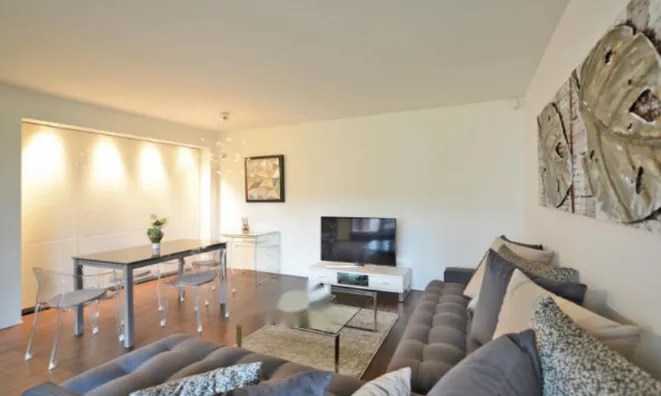 Недвижимость Apartment 1 bedroom for sale in Luxembourg-Merl: 3