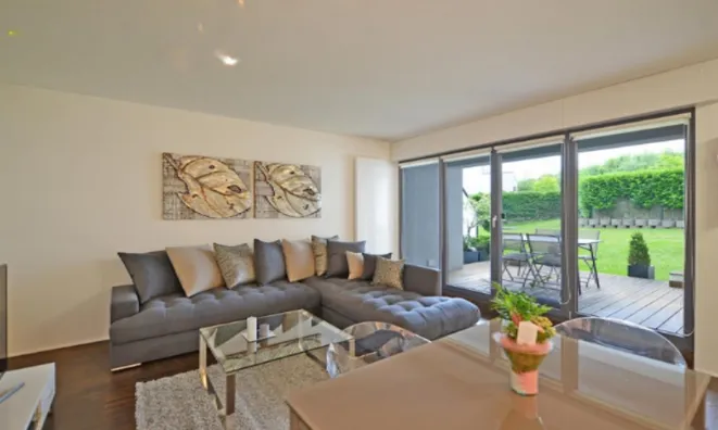 Недвижимость Apartment 1 bedroom for sale in Luxembourg-Merl: 4