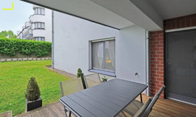 Недвижимость Apartment 1 bedroom for sale in Luxembourg-Merl: 6
