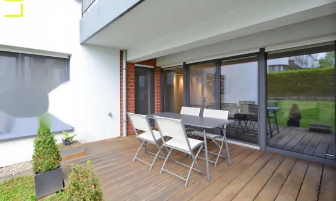 Недвижимость Apartment 1 bedroom for sale in Luxembourg-Merl: 7