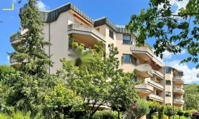 Недвижимость Apartment 3 bedrooms for sale in Luxembourg-Limpertsberg: 1