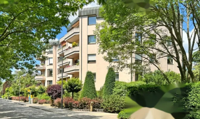 Недвижимость Apartment 3 bedrooms for sale in Luxembourg-Limpertsberg: 2