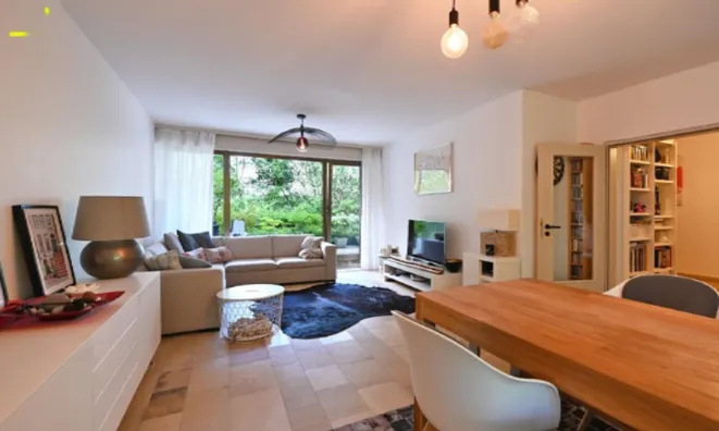 Недвижимость Apartment 3 bedrooms for sale in Luxembourg-Limpertsberg: 5