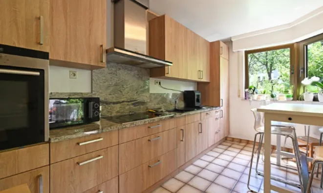 Недвижимость Apartment 3 bedrooms for sale in Luxembourg-Limpertsberg: 7