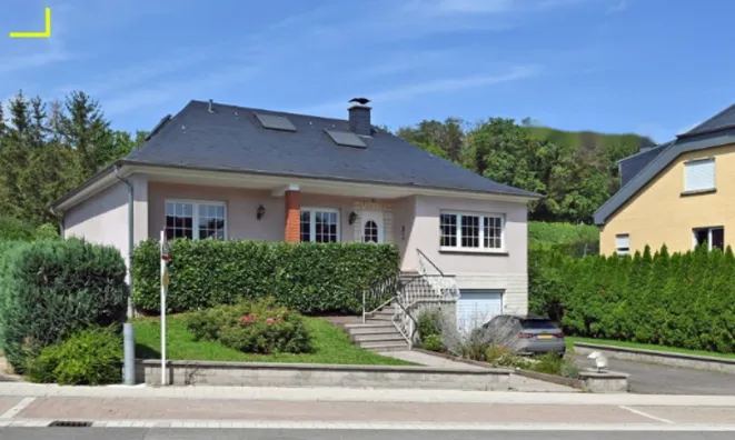 Недвижимость House 3 bedrooms for sale in Schengen: 2