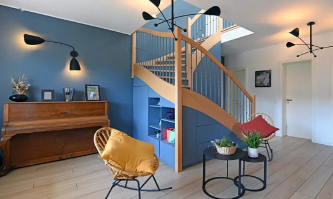 Недвижимость House 3 bedrooms for sale in Schengen: 3