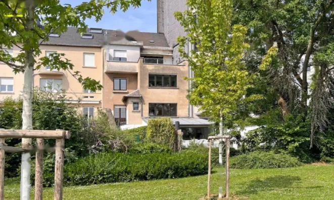 Недвижимость House 6 bedrooms for sale in Luxembourg-Belair: 4