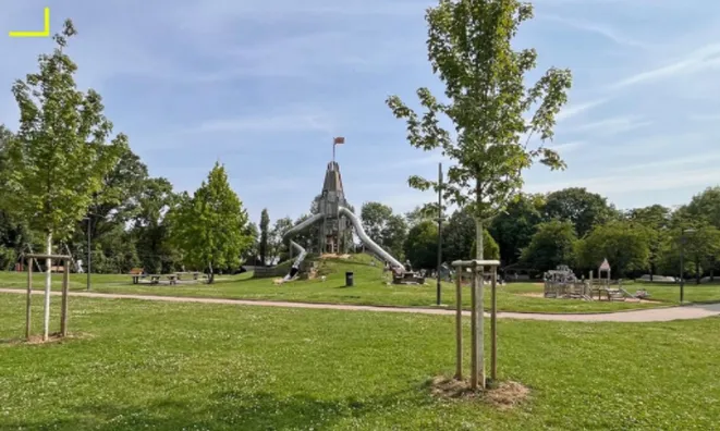 Недвижимость House 6 bedrooms for sale in Luxembourg-Belair: 5